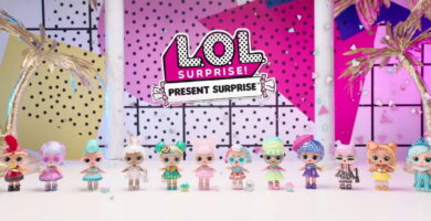 lol surprise present surprise serie 1 imagen destacada - Universo L.O.L. Surprise!